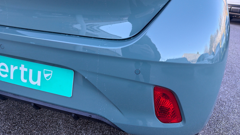 Hyundai i10 1.0 [63] Advance 5dr Auto [Nav] Petrol Hatchback